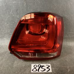 VOLKSWAGEN POLO 6RCBZ Genuine Taillight 60R 945 096 Right Side x1